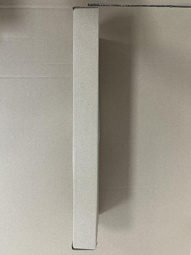 Garpsen Grow Lights - 276 LED Full Spectrum Plant Light with Auto Timer (6/12/16H), 3 Color Modes & 5 Dimmable Levels, 24W UL Adapter Growing Lamp Panel for Indoor Plant Stand (2 Panels)