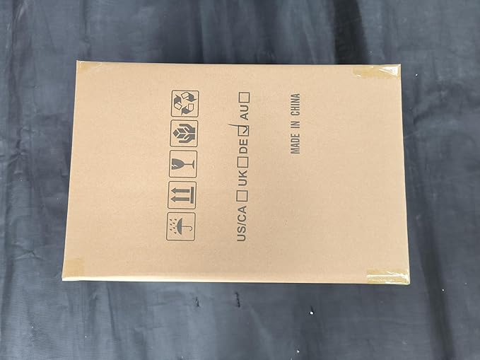 Mars Hydro DWC Hydroponics Grow System 5 Gallon Deep Water Culture with 8W Air Pump, Multi-Purpose Air Hose, Air Stone, 2 Buckets and Top Drip Kit