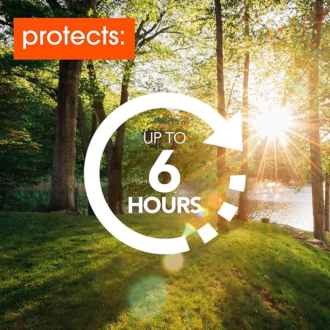 OFF! Outdoor Fogger,16 Ounce (Pack of 8)