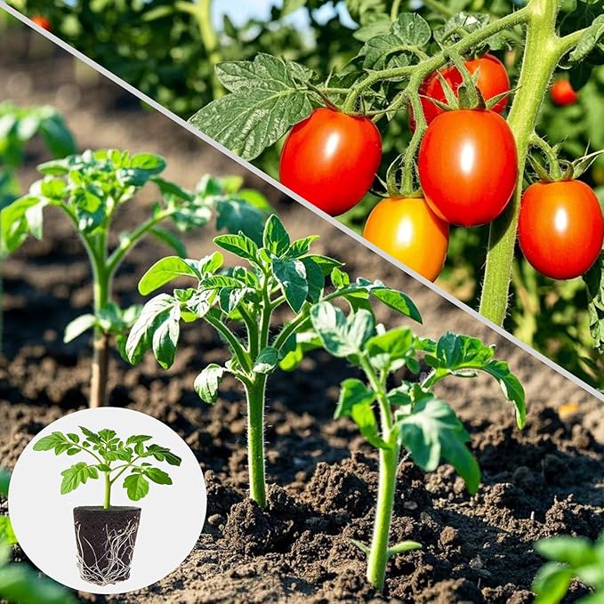 50 Pack of Hydroponic Growth Sponges - Square Seed Start Cube for Indoor Gardening System, Nurting Trays - for Vegetables, Herbs, Succulents, Green Leaf and Floral Arrangements