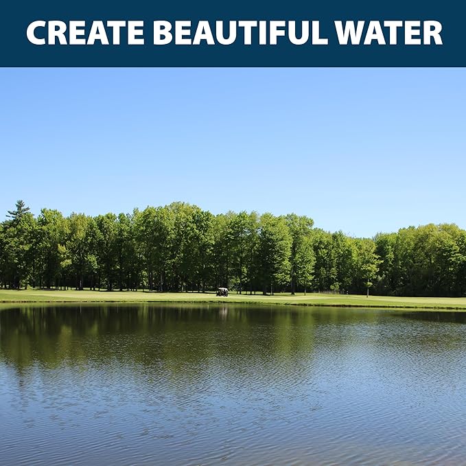 Airmax Treatment Booster Plus Enhances Treatment Effectiveness - 1 Gallon