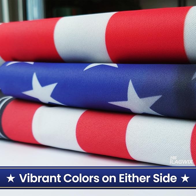 FLAGWIX Halloween Flags for Outside - House Flags for Outside 29.5" x 39.5" - Halloween Decorations for Home Decor, Outdoor Flag for Garden Decorations, Holiday Gifts for Women Men