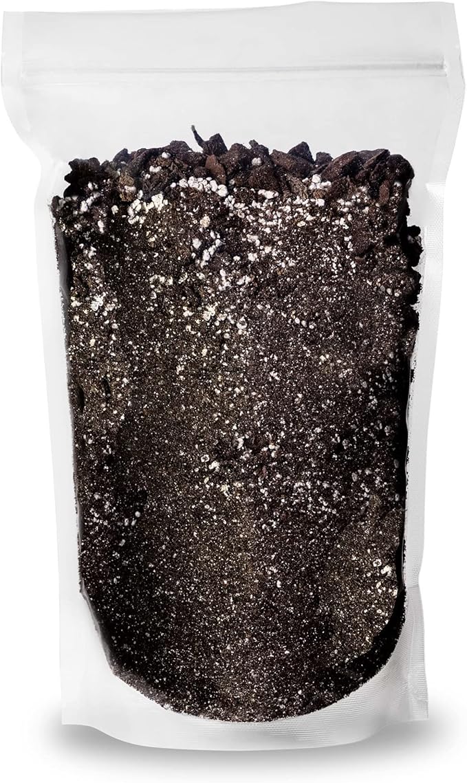 Professional Succulent Soil Premium All Purpose Blend | Pre-Mixed Ready to Use for Cactus and Succulents | Sphagnum Peat Moss, Perlite, New Zealand Pine Bark - Made in USA - 10 Quart