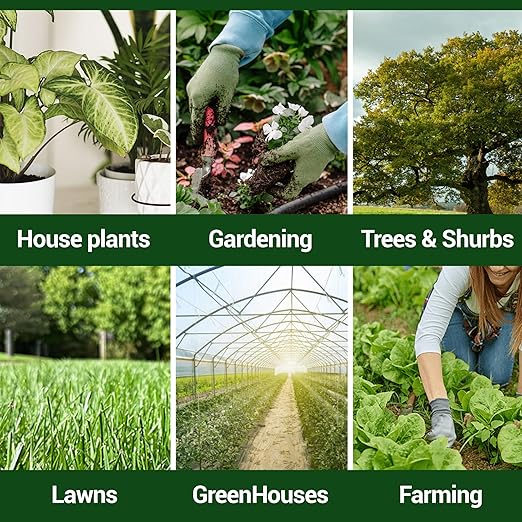 Elm Dirt's Bloom Juice for All Flowering Plants (1-32 oz Bottle)