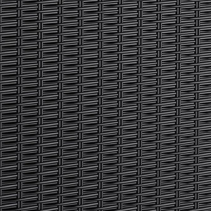 NUNU LAB 30 Gallon Waterproof Outdoor Storage Box, Lockable Resin Deck Box Bench for Patio Cushions, Garden Tools, Pool Accessories & Package Deliveries â Black