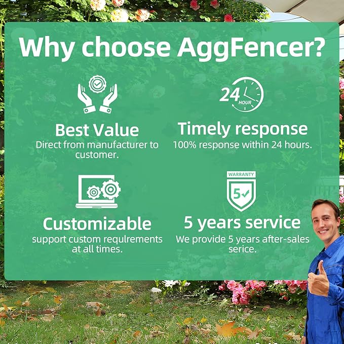 4 in x 25 Ft Garden Landscape Edging, No Dig Garden Edging Border Kit with 46 Pcs Spikes for Flower Bed Lawn Yard Grass Brown