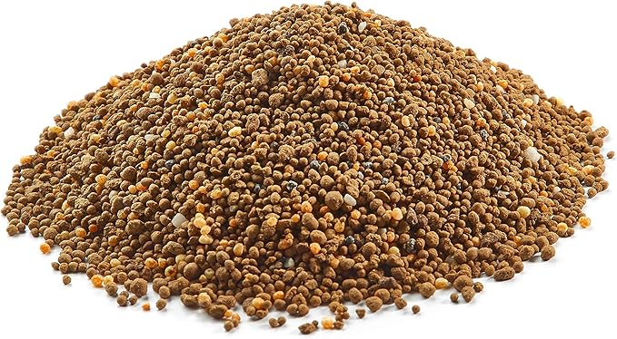 BioAdvanced 12 Month Tree and Shrub Fertilizer, Protect & Feed Granules, 10 lb, Insect Killer and Plant Food