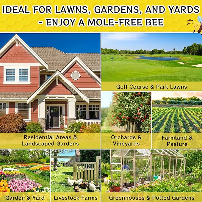 24PCS Wasp Repellent Balls Patio, Natural Peppermint Oil Bee Deterrent for Indoor & Outdoor, Natural Pest Control, Safety for Pet and Kids, Repels Bee, Yellowjacket, Hornet, Wasp, Mud Dauber