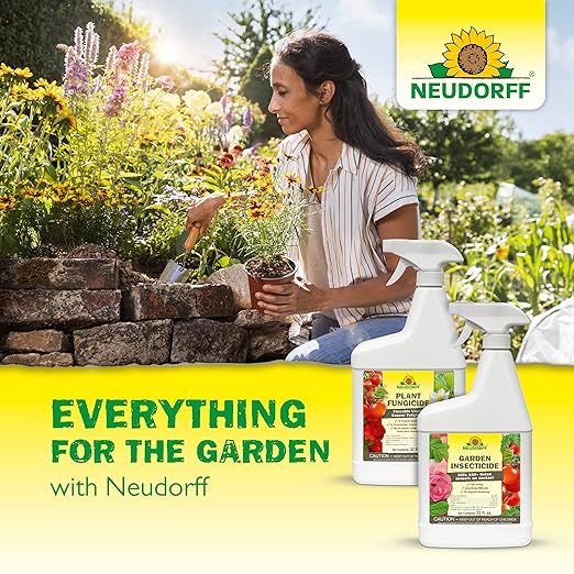 Outdoor Ant Killer, Ant Bait Granules 1 lbs Treats up to 2,000 sq. ft. & Lasts up to 4 Weeks, Home Perimeter Treatment for Organic Gardening, Insect Bait Attracts and Kills (1 lb)