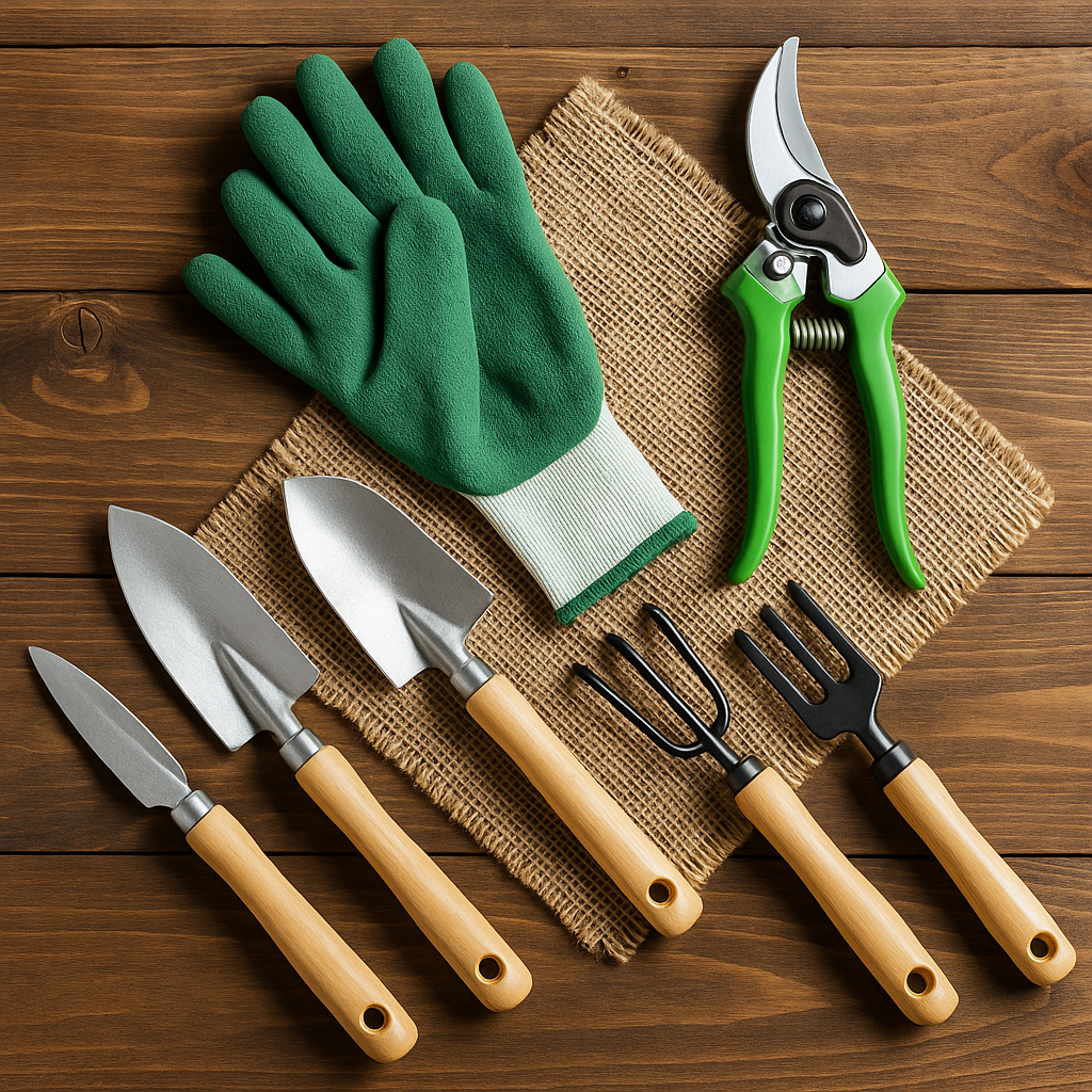 Hand Tools