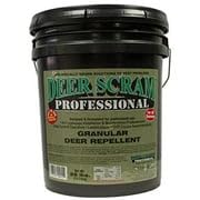 Epic Professional Deer Scram Repellent 25lb Bucket