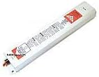 BatteryGuy FBP-2-40H replacement Fluorescent Emergency Ballast (1400 lumen output) with LED test switch & AC Ourtput & Time delay enhancement - BatteryGuy brand equivalent