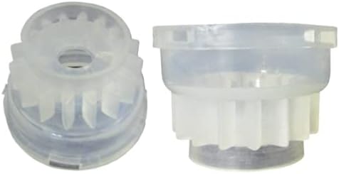 Replacement Starter Drive Gear 28-9110 Fits Toro S620E S200E CR20E Snow Blower Thrower(4 Pack)