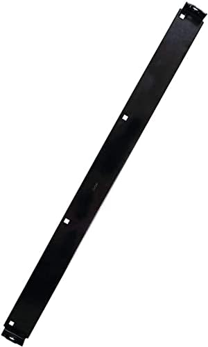 790-00121-0637 26" Shave Plate for MTD 2 Stage Snow Blower