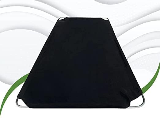 LakeMat-Pro - Lake and Pond Weed Mat for a Natural, Weed-Free Bottom – Easy and Safe Weed Control