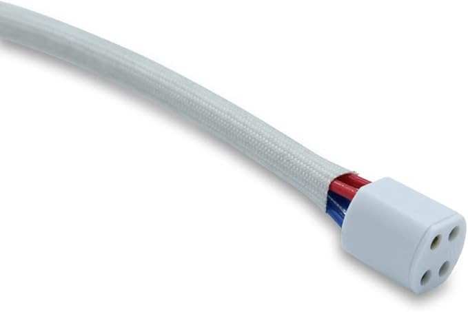 Technical Precision Replacement for Viva Tle 22 Veb82122 22w 120v Ballast Electronic Emergency Circline Ballast - 1 Pack