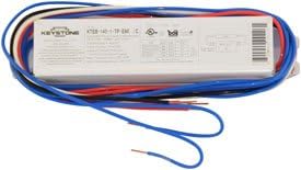 Replacement for Advance RL-140-TP Ballast by Technical Precision