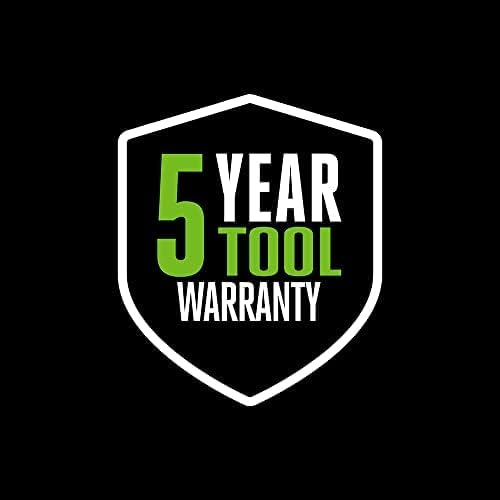 EGO POWER+ Electric Lawn Mower, Cordless with Select Cut, Battery and Charger Not Included - LM2130