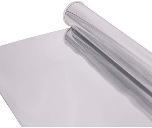 TEXALAN(R) Horticulture Highly Reflective Mylar Film Roll for Grow Room 2 Mil (4X25FT)