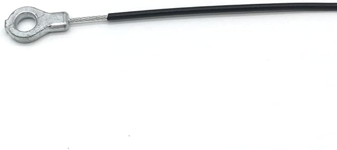 06900438 Snow Blower Upper Traction Auger Cable for Ariens Classic 24 E, Compact 20 24, Compact Track 24, SNO-Tek 24 120V, SNO-Tek 28 120V, ST24LE Snow Thrower