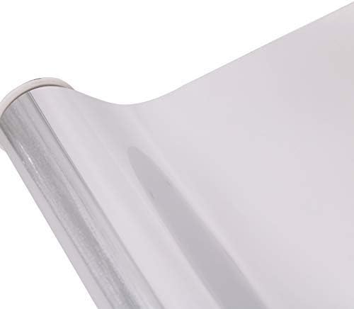 TEXALAN(R) Horticulture Highly Reflective Mylar Film Roll for Grow Room 2 Mil (4X25FT)