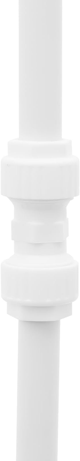 Hydroponic Growing Kit, Vertical Vegetable Planter Tower Hydroponic Germination Tower with 56 Planting Holes and 4 Wheels, 30L/7.93Gal Indoor Outdoor Garden Hydroponics Growing Tower System