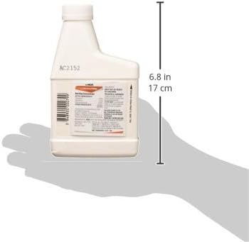 MGK Crossfire® Bed Bug Concentrate | Kills Pyrethroid-Resistant Bed Bug Strains | 13 oz | Non-Staining