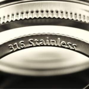 Complete Sprouting Jar Lid Kit With Seeds | Includes Wide Mouth Quart Jar, 316 Stainless Sprouting Ring With Mesh Strainer, Sprouting Stand, And Handy Pantry Sprouting Seeds