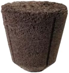 with Hydrolid for Deep Water Culture Gardens. Hydropod and 3.5 Neoprene Insert Included. (3)