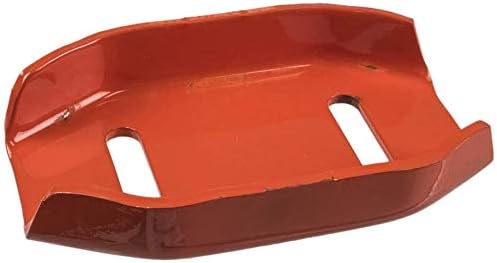fascinatte Skid Shoes Skid Plates for MTD John Deere Ariens Snow Blower/Thrower 0248-3851 0248-3859 010-6500 024-5995,