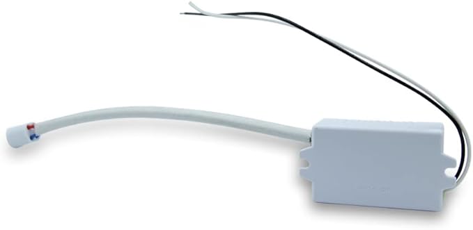 Replacement for Ballast Electronic CIRCLINE Ballast 120V, FC8T9 (22W) with CONNECTORS Ballast by Technical Precision