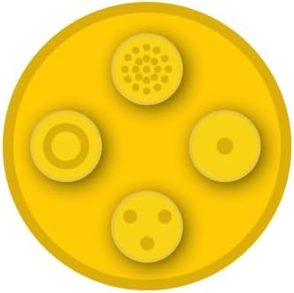 Aussie EzySpray™ 1.3 Gal No-Pump Garden Sprayer – Power Pouch™ Self-Pressurizing, Handheld with 4 Spray Patterns, Comfort Grip Wand, Chemical & Water Use