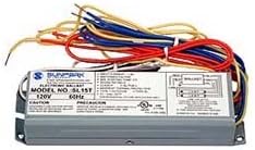 Technical Precision Replacement for SUNPARK SL15T Ballast