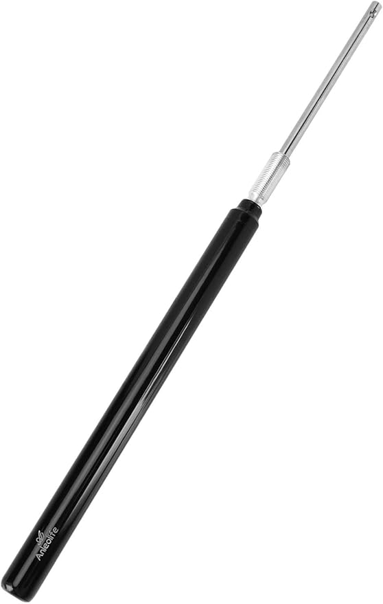 ABS Greenhouse Window Opener Auto Vent Cylinder,20-25℃ Adjustable Temperature Automatic Window Opener,Replacement Cylinder Vent Opener for Greenhouses Windows Under 7 Kg