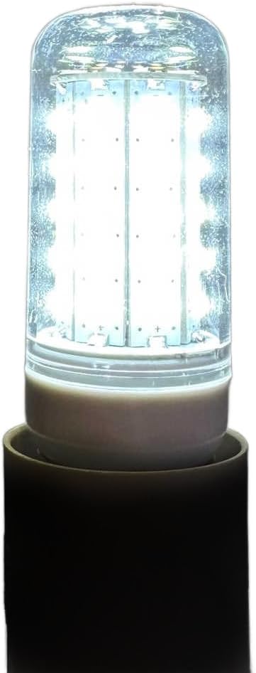 Grower's Select E26 LED Light | Mushroom Lighting Kit | with Socket Adapter