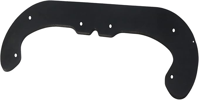 ANTO 117-7700 Snow Blower Paddles for Power Clear 418ZE 418ZR 518ZE 518ZR 180 38170 38171 Snowblower with 106-416 Handle Knob kit