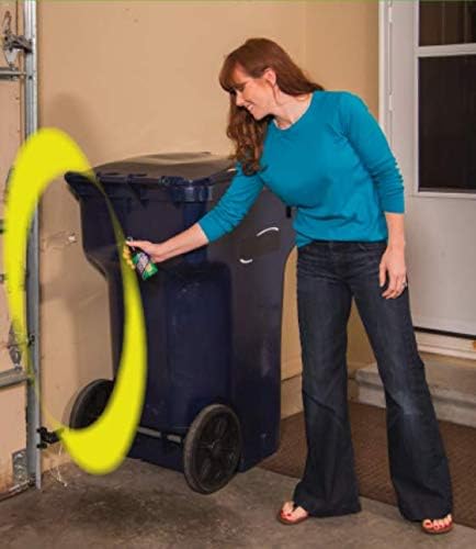 Peppermint Oil Repellent Spray Fast Acting Pest Control | Repels Mice, Racoons, Ants, and More