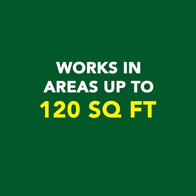 Squirrel Repellent Outdoor, Mint Squirrel & Chipmunk Repellent for Outdoor, Keep Squirrels Out of Garden, Squirrel Repellent Safe for Gardens/Bird Feeders/Attic & Yard, Easy-to-Use - 12p