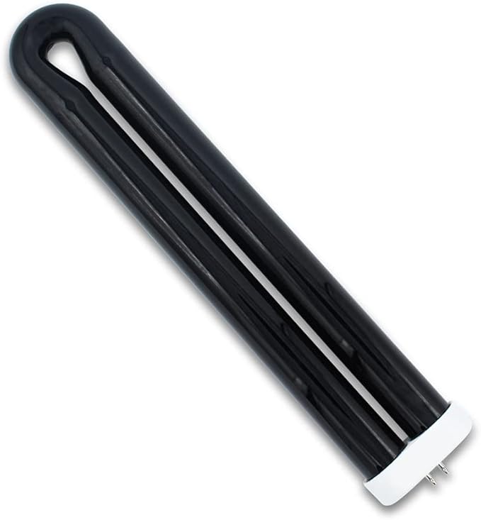 40 Watt Bug Zapper Bulb Replacement for Stinger B4045-4 UVB45 by Lumenivo - UV Blacklight Replacement Bulb for Bug Zapper Outdoor and Indoor Fly Trap for Home - 3 Bulbs