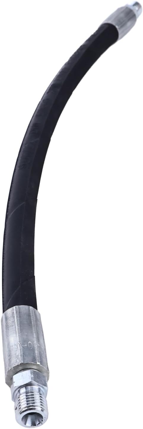 IEQFUE 1/4 X 15 1/2 Snow Plow Upper Lower Lift Cylinder HYD01695 Compatible with Boss Plows