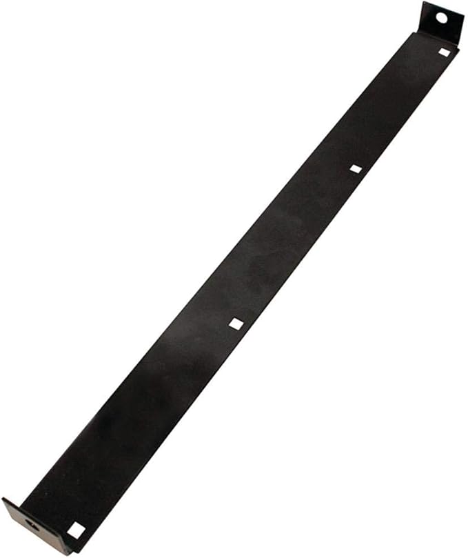 HAKATOP 790-00121-0637 26" Snow Blower Shave Plate Replaces MTD Scraper bar 784-5579A