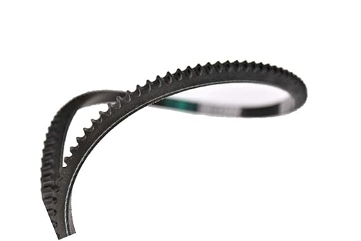 Lawn Mower Tractor RH Deck/Pump 5/8" x 54 1/2" for Scag 483240