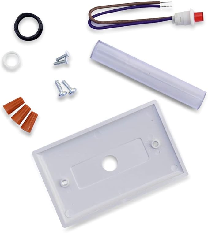 1-2 Lamp Emergency Fluorescent Light Ballast Replacement for Bodine B94C Ballast by Technical Precision - 120-277 Volt Ballast - Emergency Ballast for AC Ballast - 1 Pack