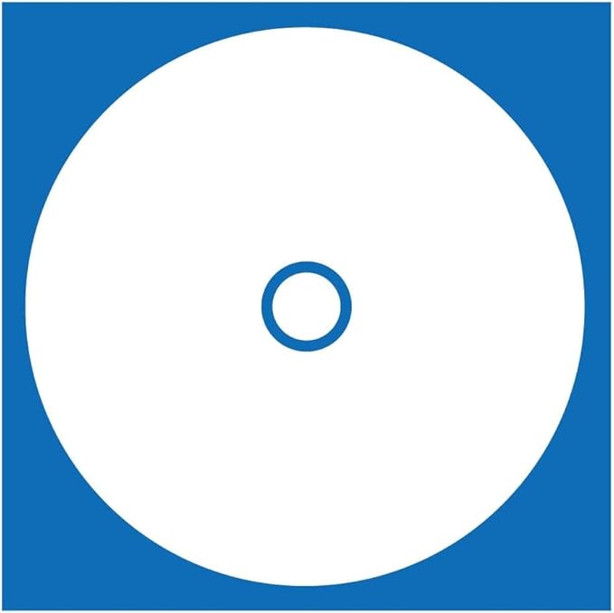 Rain Bird A17F Shrub Spray Nozzle, 360° Full Circle Pattern, 8' - 15' Spray Distance (Pack of 2)