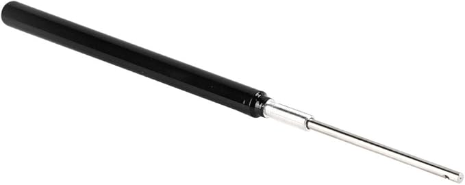 Automatic Roof Vent Opener Cylinder 2Pcs Greenhouse Vent Opener Replacement Cylinder, Temperature Sensor Vent Opener Cylinder Solar Sensitive Replacement Cylinder