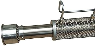 H200SF-SS Portable Thermal Fogging Machine