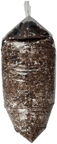 rePotme Philodendron and Aroid Imperial Houseplant Potting Soil Mix - Mini Bag (2 Quarts) - Hand Blended in The USA