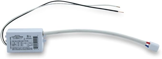 Technical Precision Replacement for Viva Tle 22 Veb82122 22w 120v Ballast Electronic Emergency Circline Ballast - 1 Pack