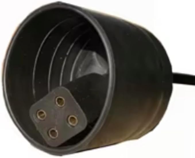 IPW Industries Inc - (UV-BLST-RW) 14 Watts UV Ballast for UV-2 Unit or Compatible with 4 Pin lamp