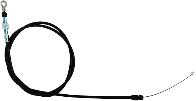 06900406 Snow Blower Chute Deflector Cable for Ariens ST824E ST1027LE ST1130DLE ST924DLE ST927LE S, ST1130LET, Deluxe Track 24 27 and Pro 26 28 32 36